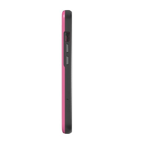 Cellhelmet Fortitude Series Case with MagSafe for Apple iPhone 15 - Vivid Magenta HOW TO BUY