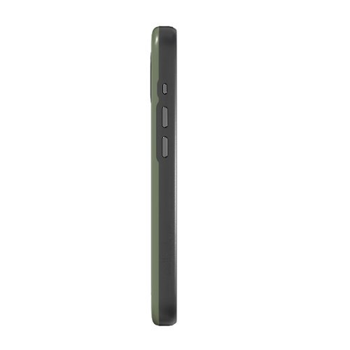 Cellhelmet Fortitude Series Case with MagSafe for Apple iPhone 15 Pro - Olive Green HOW TO BUY