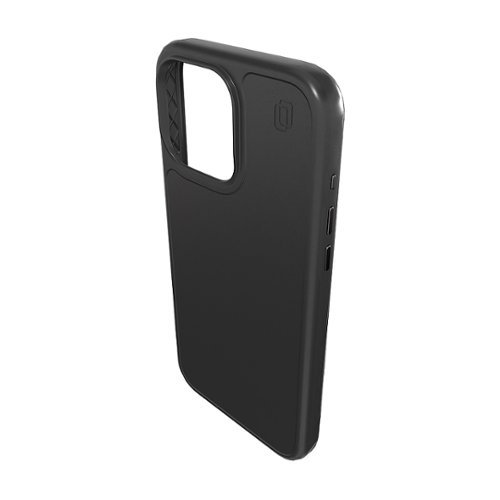 Cellhelmet Fortitude Series Case with MagSafe for Apple iPhone 15 Pro Max - Onyx Black WHERE TO BUY