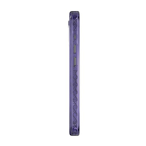 Cellhelmet Magnitude Series Case with MagSafe for Apple iPhone 15 Pro - Midnight Lilac HOW TO BUY