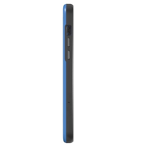 Cellhelmet Fortitude Series Case with MagSafe for Apple iPhone 15 Plus - Bermuda Blue WORLDWIDE DELIVERY