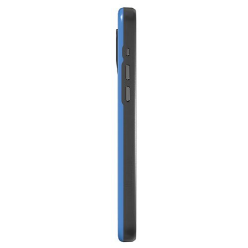 Cellhelmet Fortitude Series Case with MagSafe for Apple iPhone 15 Pro Max - Bermuda Blue HOW TO BUY