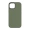 Cellhelmet - Fortitude Series Case with MagSafe for Apple iPhone 15 - Olive Green-Front_Standard
