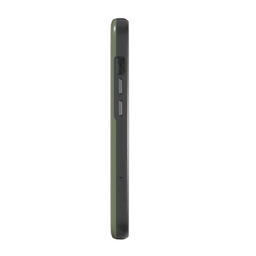 Cellhelmet Fortitude Series Case with MagSafe for Apple iPhone 15 - Olive Green HOW TO BUY