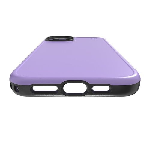 Cellhelmet Fortitude Series Case with MagSafe for Apple iPhone 15 Plus - Midnight Lilac SHOP ONLINE