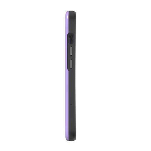 Cellhelmet Fortitude Series Case with MagSafe for Apple iPhone 15 - Midnight Lilac HOW TO BUY