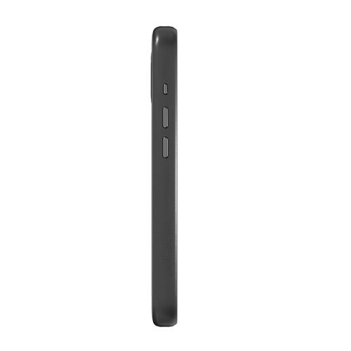 Cellhelmet Fortitude Series Case with MagSafe for Apple iPhone 15 Pro - Onyx Black HOW TO BUY