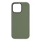 Cellhelmet - Fortitude Series Case with MagSafe for Apple iPhone 15 Pro Max - Olive Green-Front_Standard