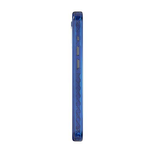 Cellhelmet Magnitude Series Case with MagSafe for Apple iPhone 15 Pro - Bermuda Blue HOW TO BUY