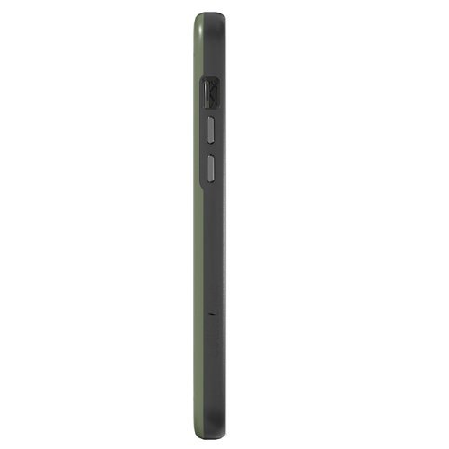 Cellhelmet Mossy Oak Fortitude Case for Apple iPhone 15 Plus - Olive Green GLOBAL SHIPPING