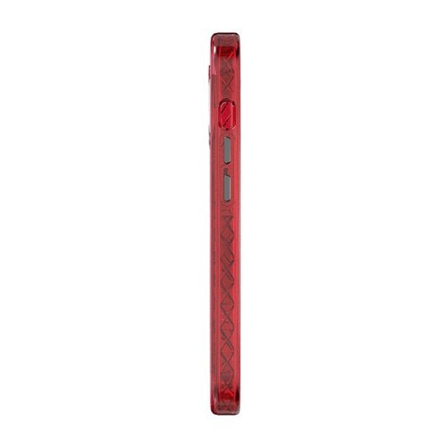 Cellhelmet Magnitude Series Case with MagSafe for Apple iPhone 15 - Scarlett Red HOW TO BUY