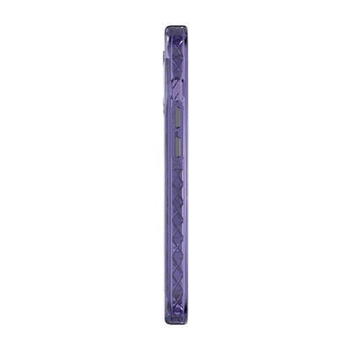 Cellhelmet Magnitude Series Case with MagSafe for Apple iPhone 15 - Midnight Lilac HOW TO BUY