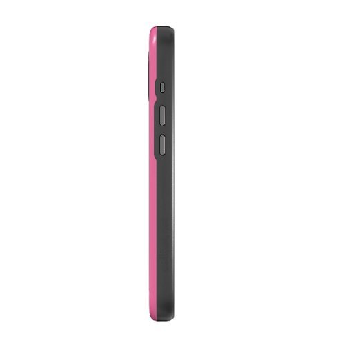 Cellhelmet Fortitude Series Case with MagSafe for Apple iPhone 15 Pro - Vivid Magenta HOW TO BUY