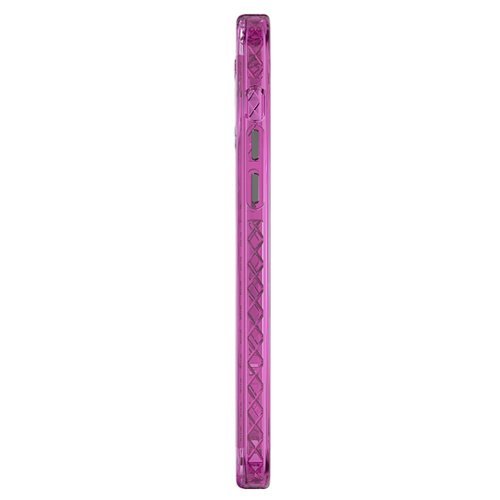 Cellhelmet Magnitude Series Case with MagSafe for Apple iPhone 15 Plus - Vivid Magenta HOW TO BUY