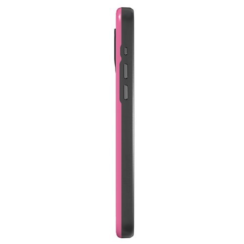 Cellhelmet Fortitude Series Case with MagSafe for Apple iPhone 15 Pro Max - Vivid Magenta HOW TO BUY