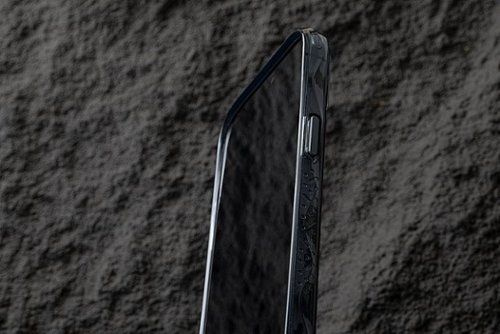 LAUT Crystal Matter X Case with MagSafe  for Apple iPhone 15 - Clear BUY ONLINE