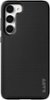 LAUT - Shield Case for Samsung Galaxy S23 - Black-Front_Standard