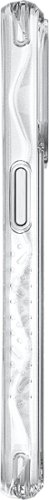 LAUT Crystal Matter X Case with MagSafe for Apple iPhone 15 Plus - Clear HOW TO BUY
