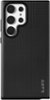 LAUT - Shield Case for Samsung Galaxy S23 Ultra - Black-Front_Standard