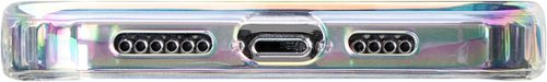 LAUT Holo Case for Apple iPhone 16e/15/14/13 - Pearl HOW TO BUY