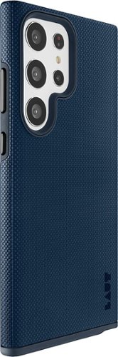 LAUT Shield Case for Samsung Galaxy S23 Ultra - Indigo WORLDWIDE DELIVERY
