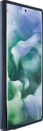 LAUT Shield Case for Samsung Galaxy S23 Ultra - Indigo GLOBAL SHIPPING