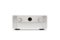 Marantz - Cinema 40 125W 9.4 Ch Bluetooth Capable with HEOS and Dolby Atmos 8K Ultra HD A/V Home Theater Receiver with Alexa - Silver Gold-Front_Standard
