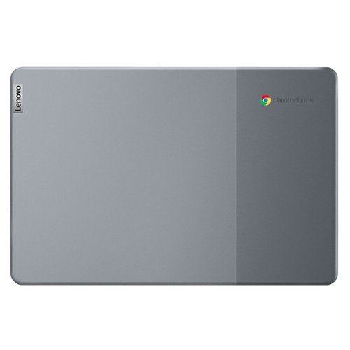 Lenovo IdeaPad Slim 3 Chrome 14IAN8 14 Laptop - Intel N-Series with 4GB Memory - 64 GB eMMC - Storm Gray BUY ONLINE
