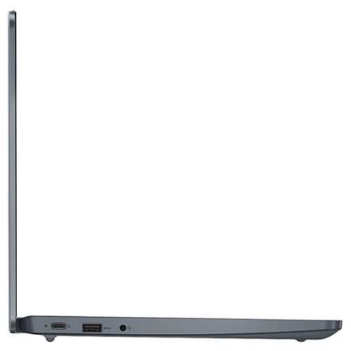 Lenovo IdeaPad Slim 3 Chrome 14IAN8 14 Laptop - Intel N-Series with 4GB Memory - 64 GB eMMC - Storm Gray GLOBAL SHIPPING