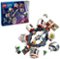 LEGO - City Modular Space Station Science Toy 60433-Front_Standard