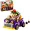 LEGO - Super Mario Bowser’s Muscle Car Expansion Set 71431-Front_Standard