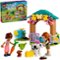 LEGO - Friends Autumn’s Baby Cow Shed Farm Animal Toy 42607-Front_Standard