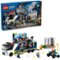 LEGO - City Police Mobile Crime Lab Truck Toy 60418-Front_Standard