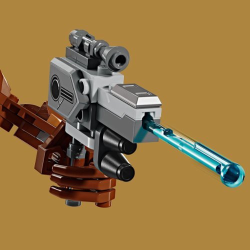 LEGO Marvel Rocket & Baby Groot Minifigure Building Toy 76282 WHERE TO BUY