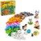 LEGO - Classic Creative Pets Buildable Animal Toy 11034-Front_Standard