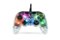 Nacon - Limited Edition Colorlight Wired Controller for Xbox One, Xbox X|S, PC - Multi-Front_Standard