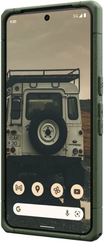 UAG Google Pixel 8 Pro Scout - Olive Drab WHERE TO BUY