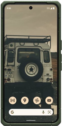 UAG Google Pixel 8 Pro Scout - Olive Drab SHOP ONLINE