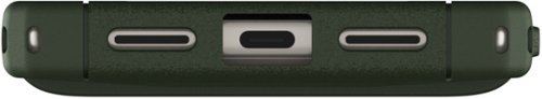 UAG Google Pixel 8 Pro Scout - Olive Drab BUY IN EUROPE