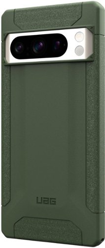 UAG Google Pixel 8 Pro Scout - Olive Drab WORLDWIDE DELIVERY