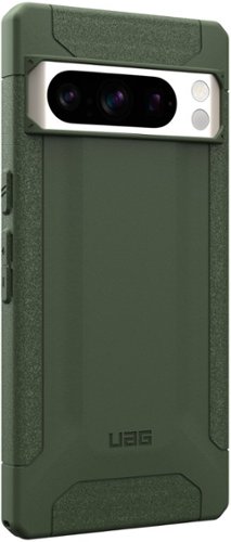 UAG Google Pixel 8 Pro Scout - Olive Drab GLOBAL SHIPPING