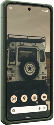UAG Google Pixel 8 Pro Scout - Olive Drab HOW TO BUY