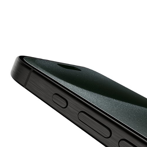 Belkin ScreenForce iPhone 15 Pro Max UltraGlass 2 Blue Light Screen Protector - Clear WORLDWIDE DELIVERY