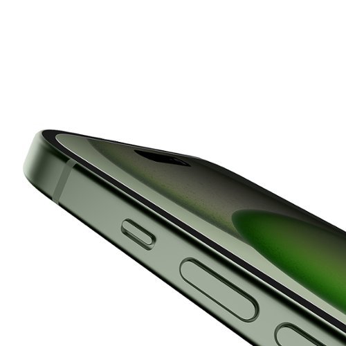 Belkin ScreenForceiPhone 15 Plus/14 Pro Max Privacy Screen Protector - Black WORLDWIDE DELIVERY