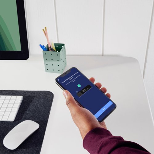 eero PoE Gateway - Wired eero Router and 10-port PoE+ Smart Network Switch - Black WHERE TO BUY