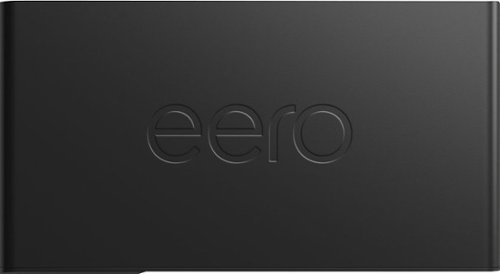 eero PoE Gateway - Wired eero Router and 10-port PoE+ Smart Network Switch - Black WORLDWIDE DELIVERY