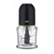 Braun - EasyPrep 4 Cup Chopper - Black-Front_Standard