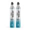 Ninja - Thirsti 60L CO2 Canister - 2 Pack - White-Front_Standard