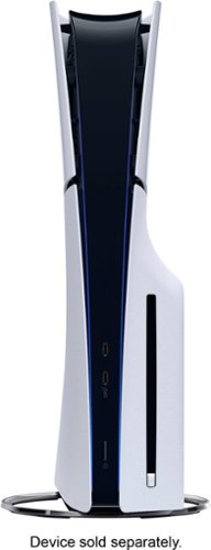 Sony Interactive Entertainment Vertical Stand For PS5 Consoles - Multi WORLDWIDE DELIVERY