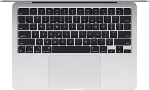 MacBook本体 MacBook Air 13 M3 16GB 512GB silver Apple M3 MacBook Air 13-inch - Silver - 16GB RAM, 512GB
